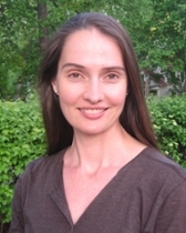 Professor Sarah Jacoby