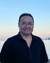 Dhondup T. Rekjong