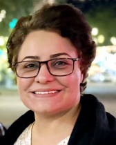 Zahra Khoshk jan