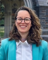  Kristen Balzer